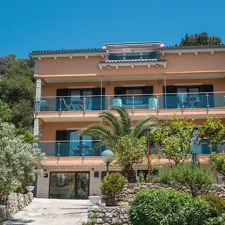 Villa Magnolia Mali Losinj Exterior photo