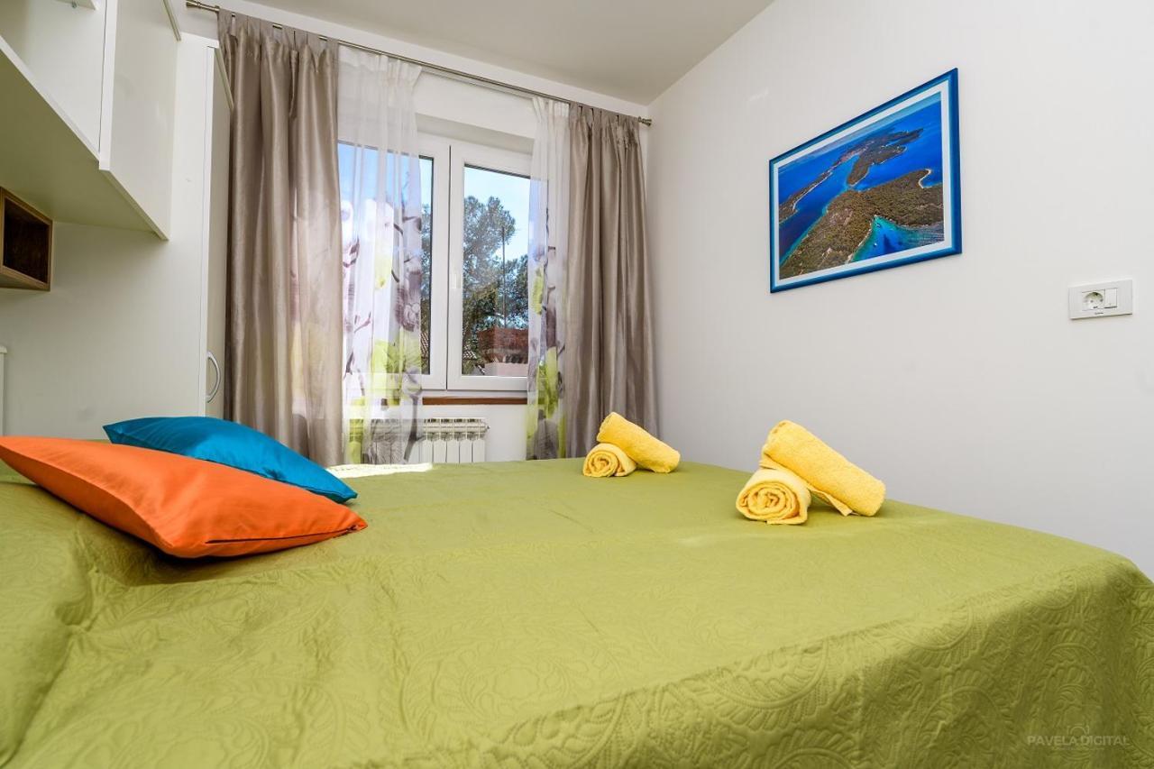 Villa Magnolia Mali Losinj Exterior photo