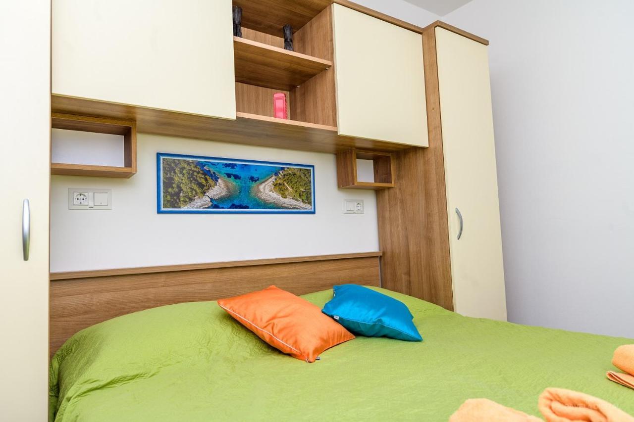 Villa Magnolia Mali Losinj Exterior photo
