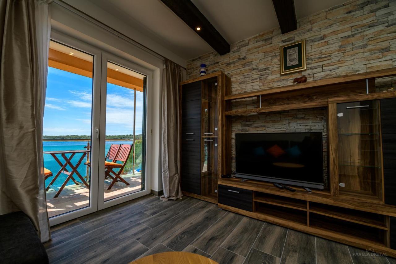 Villa Magnolia Mali Losinj Exterior photo