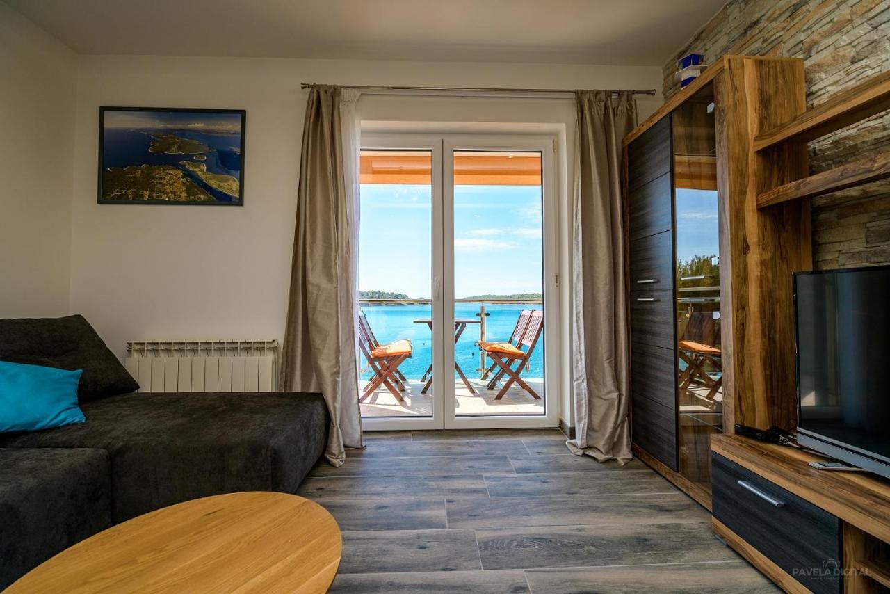 Villa Magnolia Mali Losinj Exterior photo
