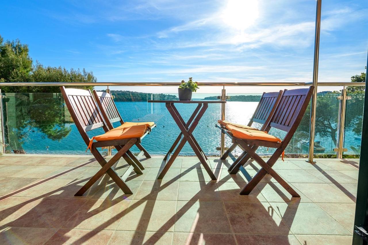 Villa Magnolia Mali Losinj Exterior photo