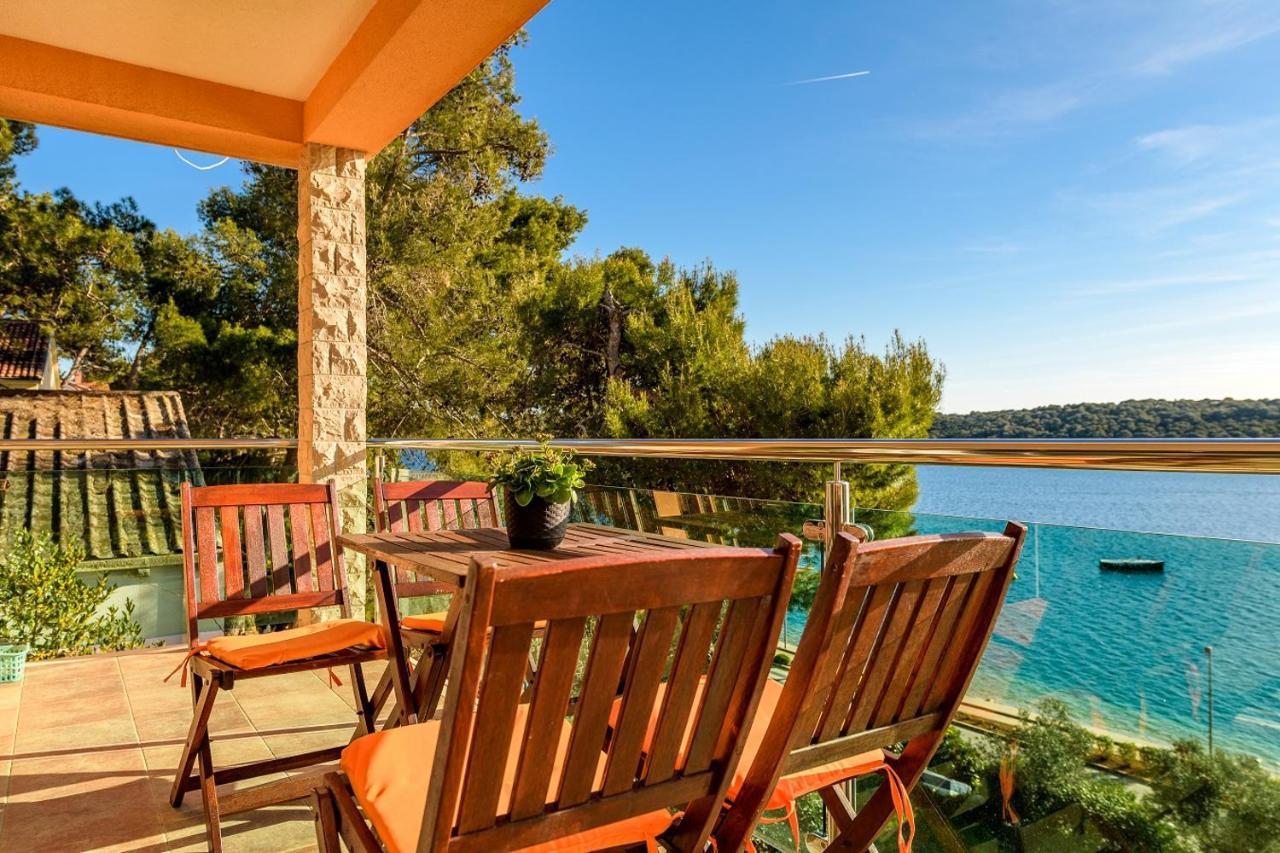 Villa Magnolia Mali Losinj Exterior photo