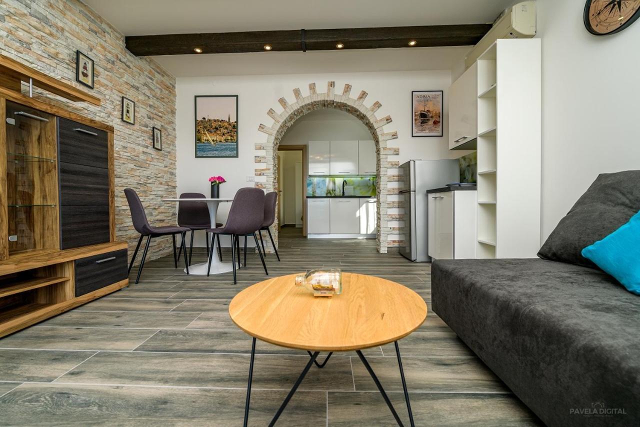 Villa Magnolia Mali Losinj Exterior photo
