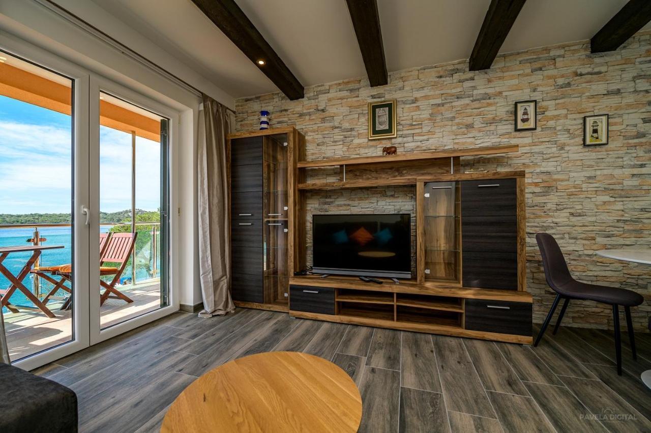 Villa Magnolia Mali Losinj Exterior photo