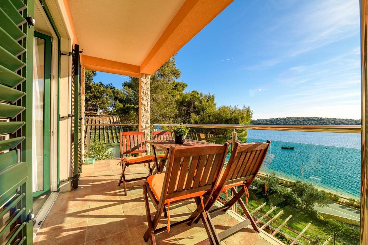 Villa Magnolia Mali Losinj Exterior photo