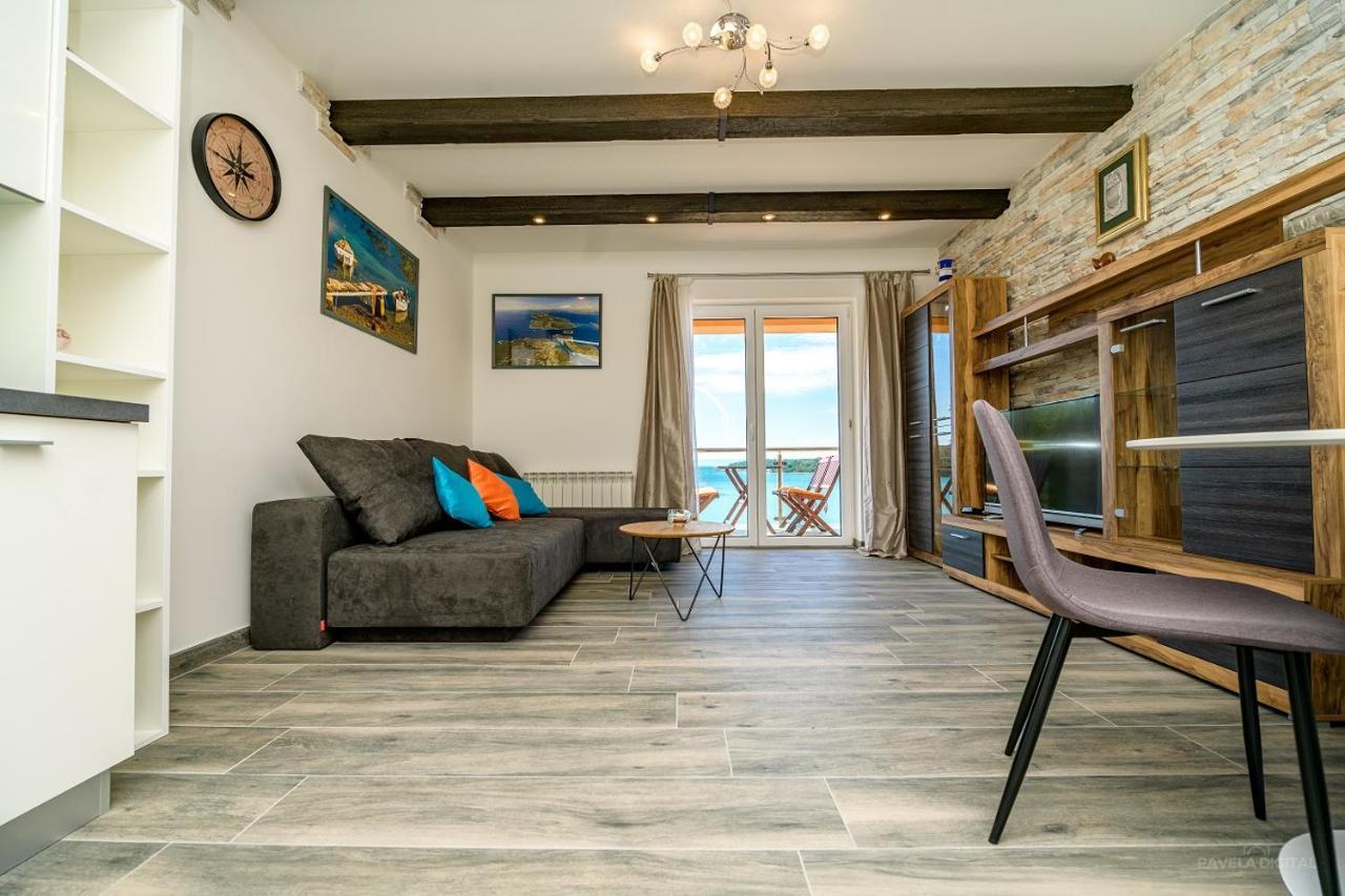 Villa Magnolia Mali Losinj Exterior photo