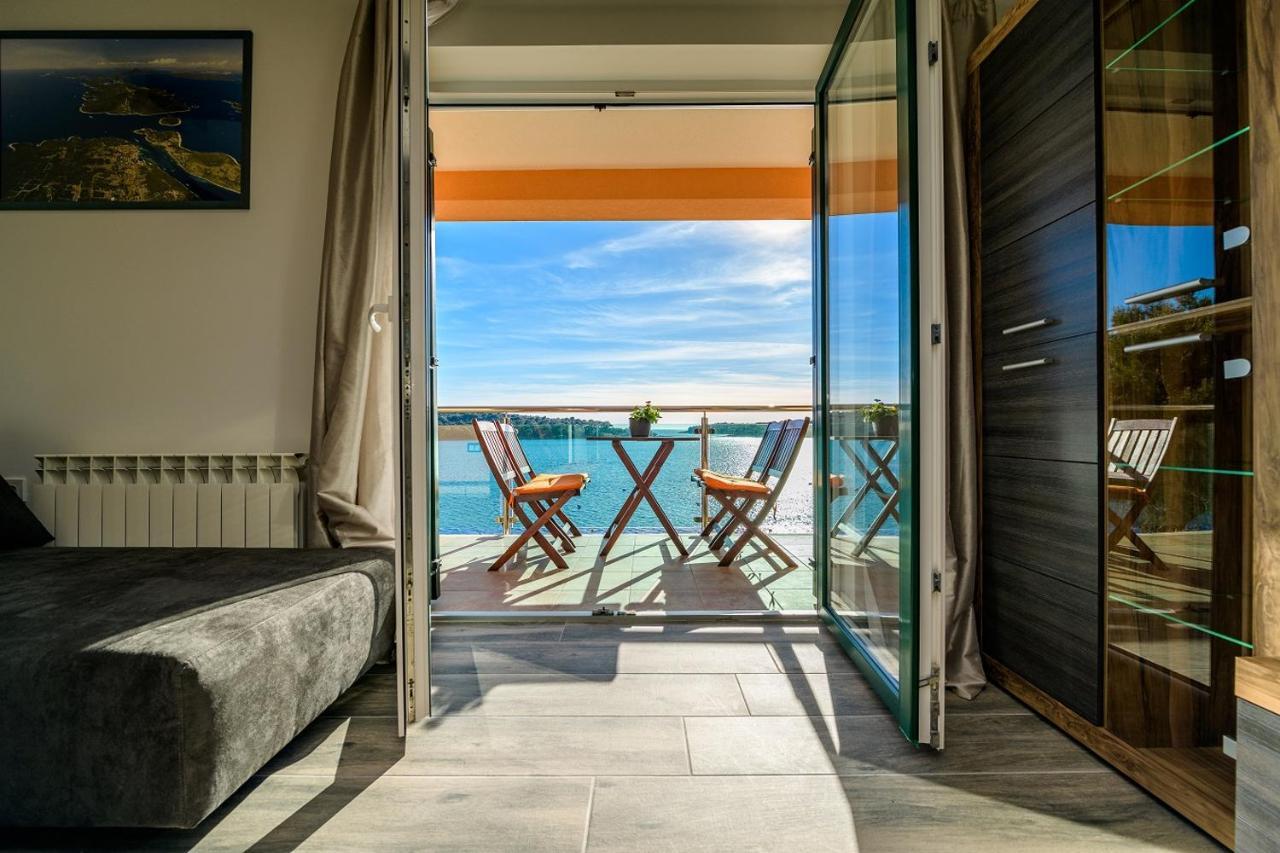 Villa Magnolia Mali Losinj Exterior photo