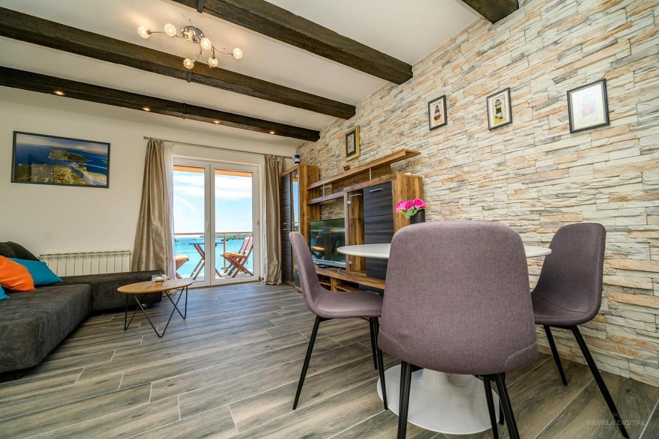 Villa Magnolia Mali Losinj Exterior photo