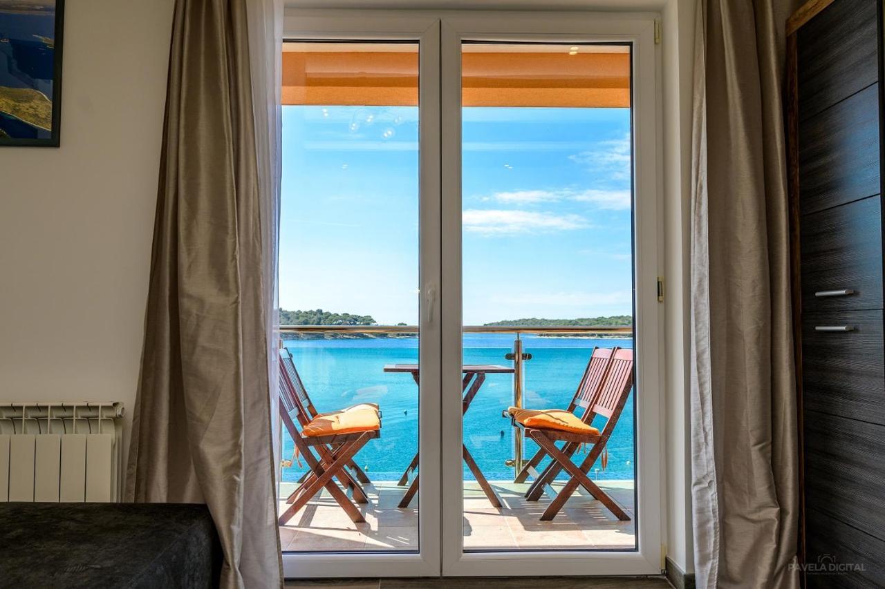 Villa Magnolia Mali Losinj Exterior photo