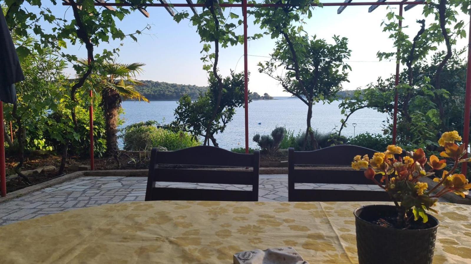 Villa Magnolia Mali Losinj Exterior photo