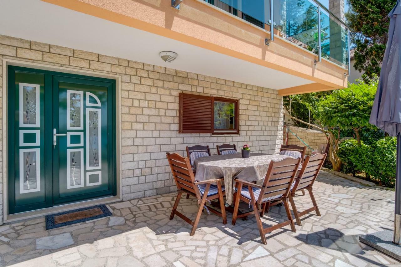 Villa Magnolia Mali Losinj Exterior photo