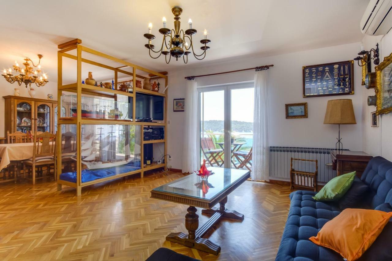Villa Magnolia Mali Losinj Exterior photo