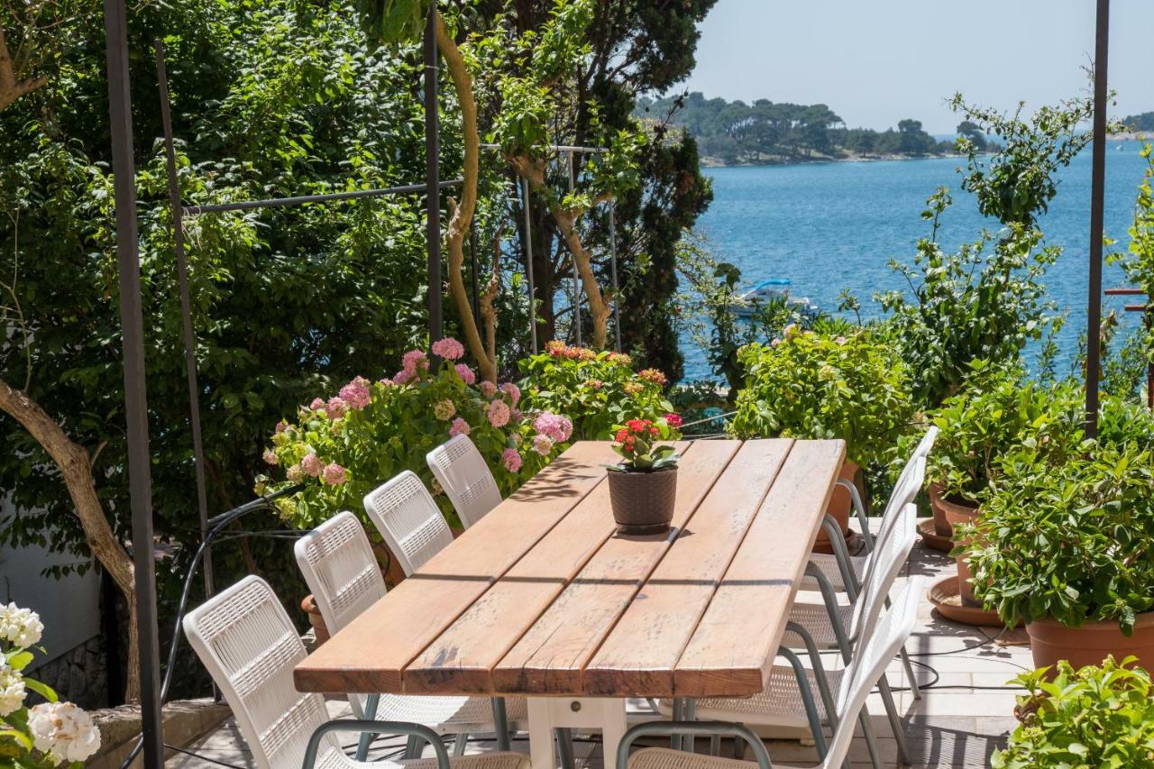 Villa Magnolia Mali Losinj Exterior photo