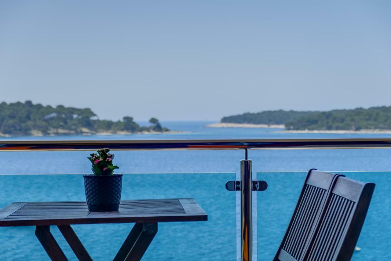 Villa Magnolia Mali Losinj Exterior photo