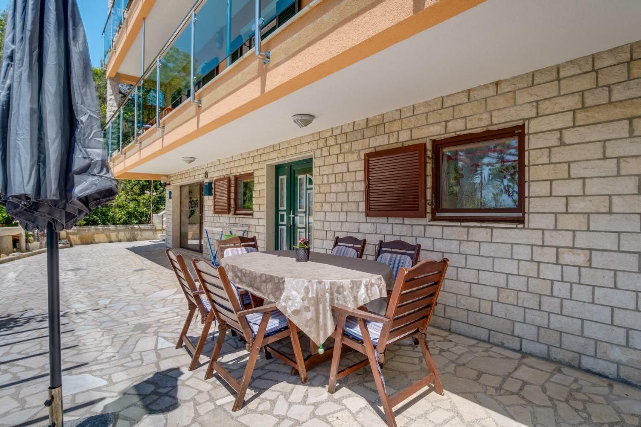 Villa Magnolia Mali Losinj Exterior photo