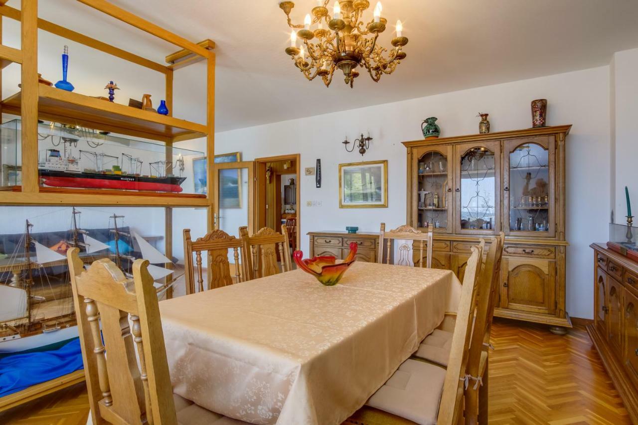 Villa Magnolia Mali Losinj Exterior photo