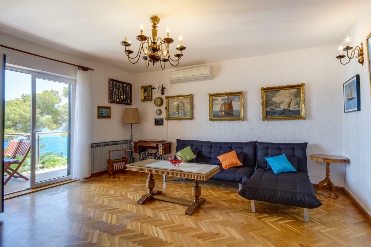 Villa Magnolia Mali Losinj Exterior photo