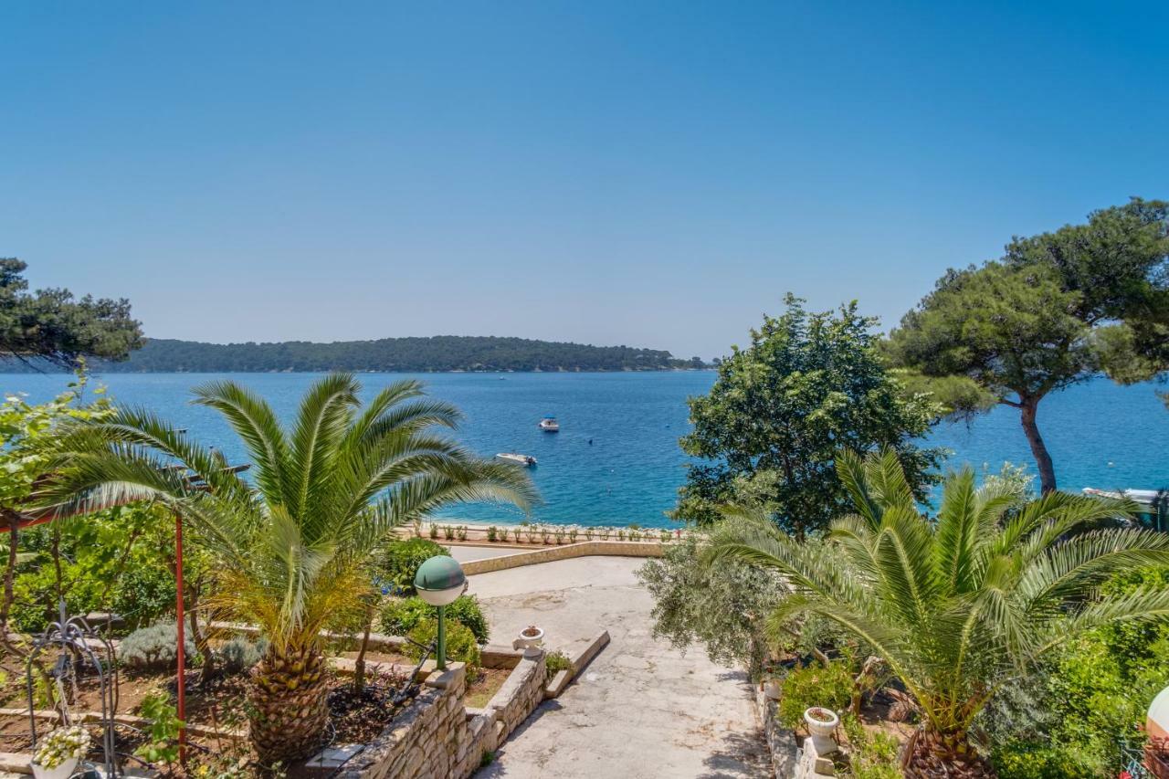 Villa Magnolia Mali Losinj Exterior photo
