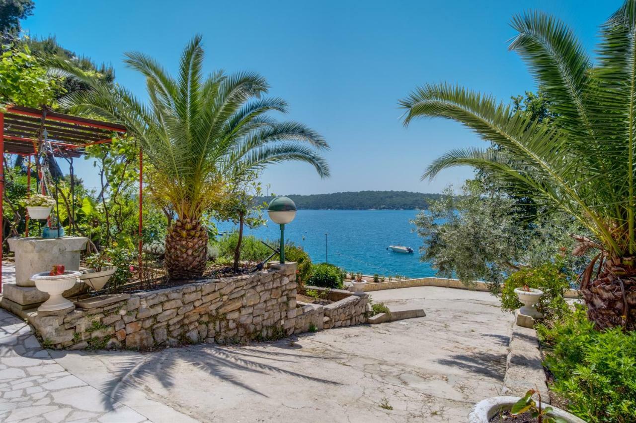 Villa Magnolia Mali Losinj Exterior photo