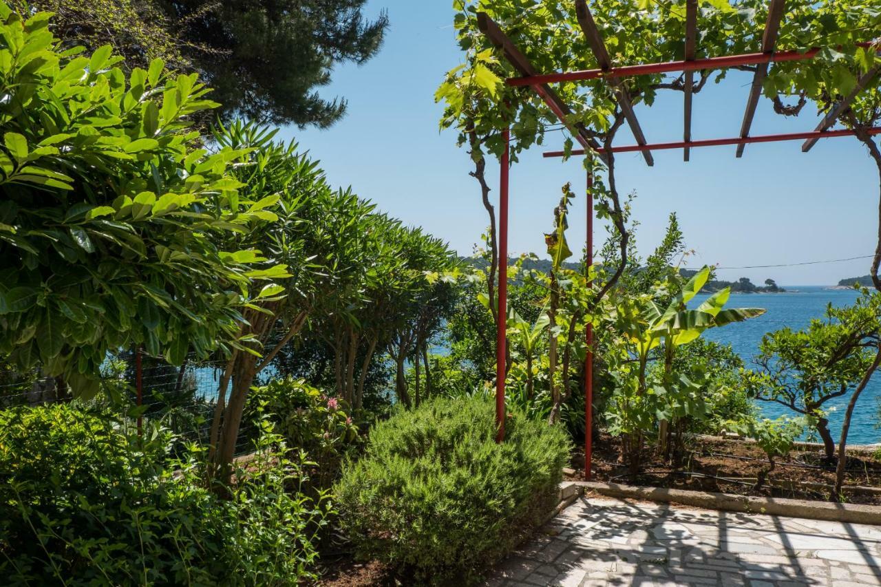 Villa Magnolia Mali Losinj Exterior photo