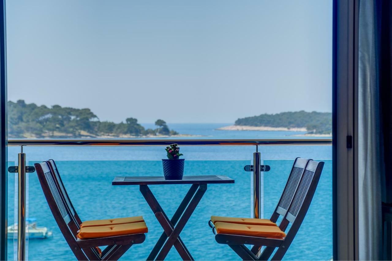 Villa Magnolia Mali Losinj Exterior photo