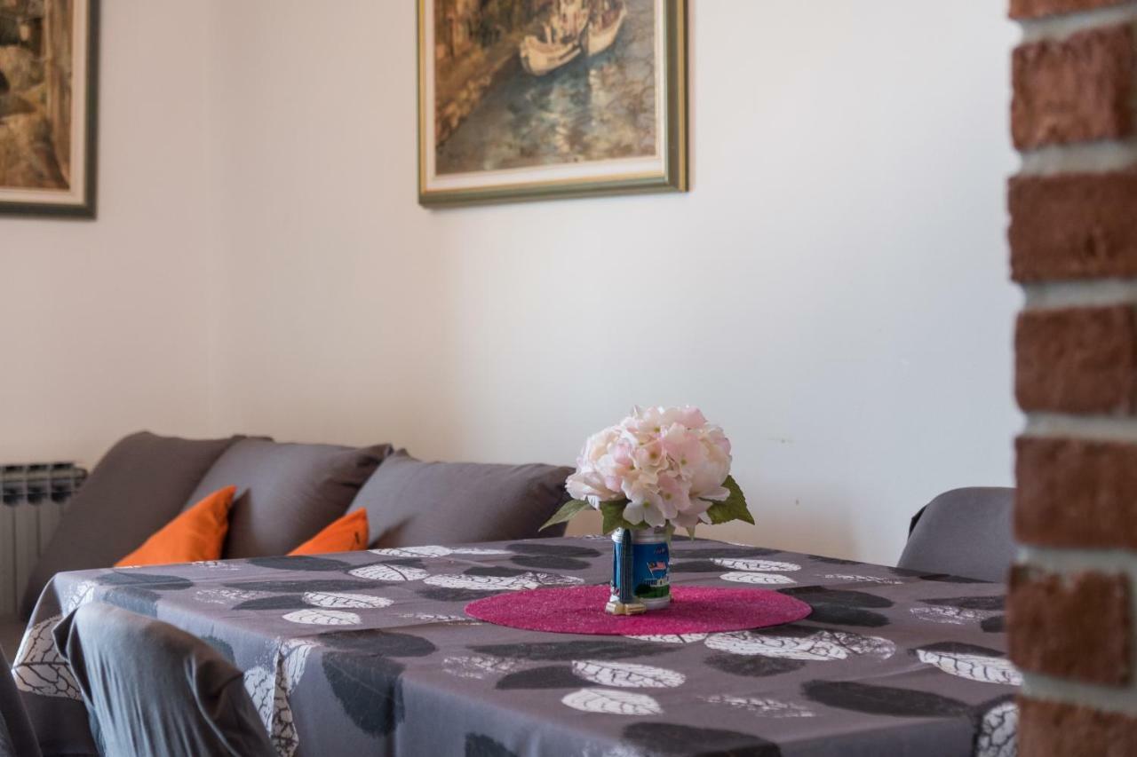 Villa Magnolia Mali Losinj Exterior photo